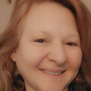 Meet your Posher, Patty